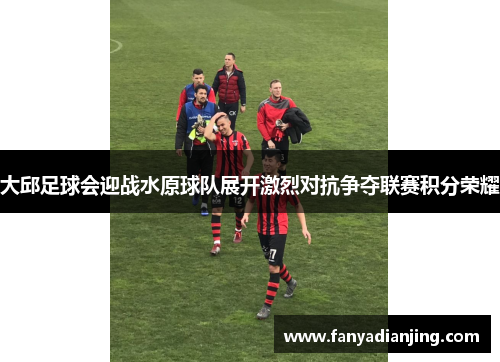 大邱足球会迎战水原球队展开激烈对抗争夺联赛积分荣耀